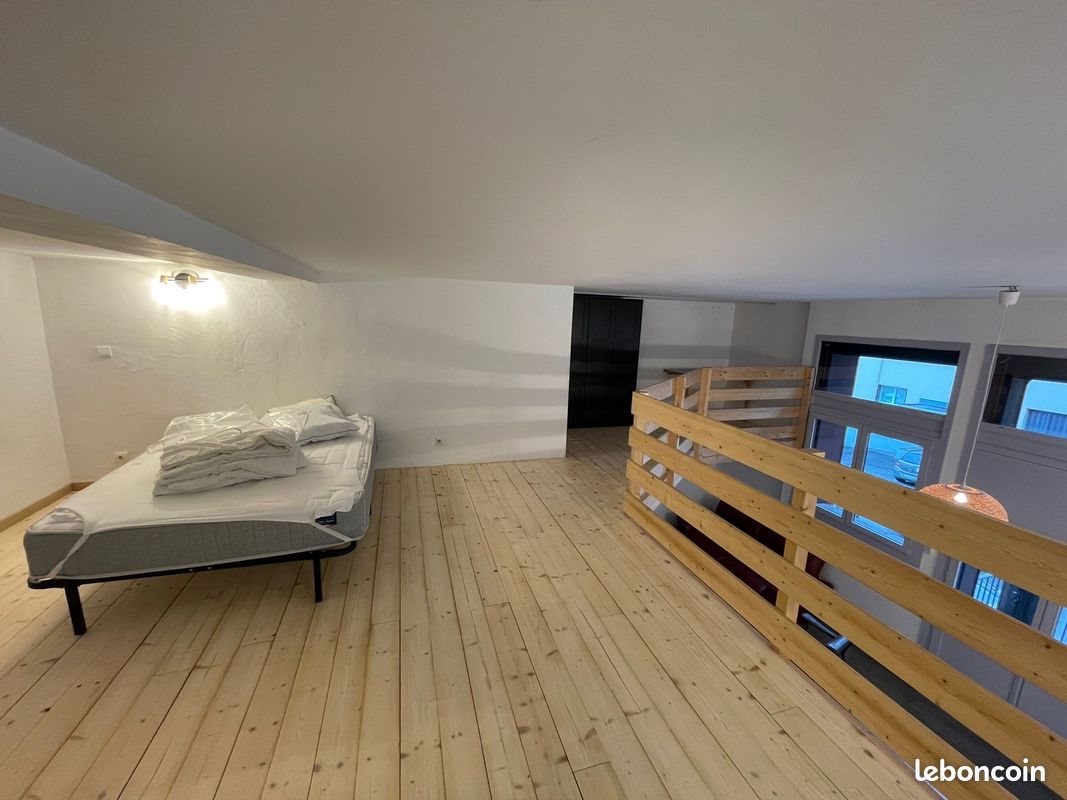 Appartement à louer, 80m², Bourg-Saint-Maurice (Les Arcs)