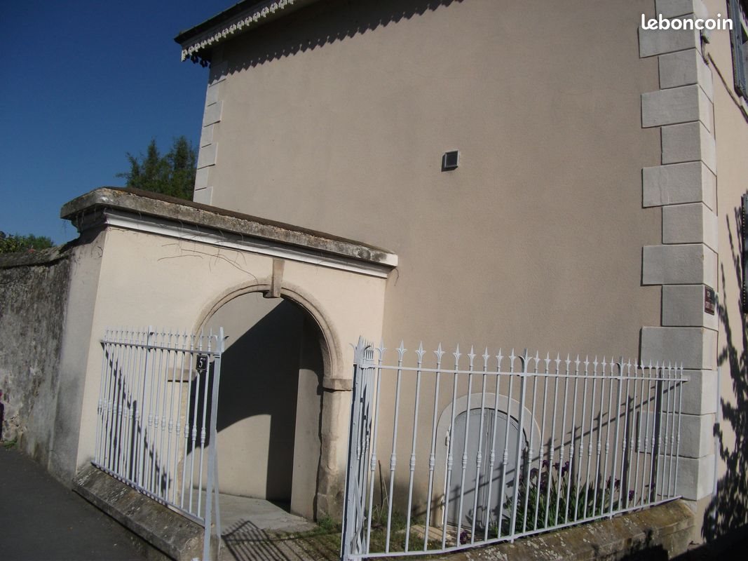 Appartement à louer, 44m², Condrieu