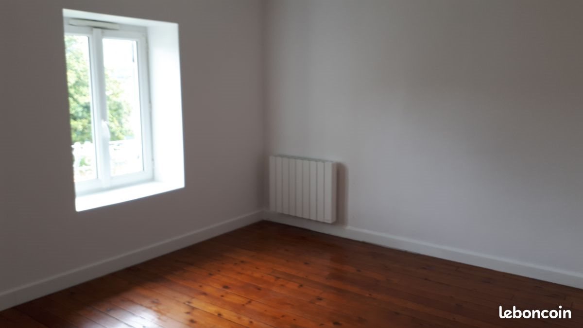 Appartement à louer, 44m², Condrieu