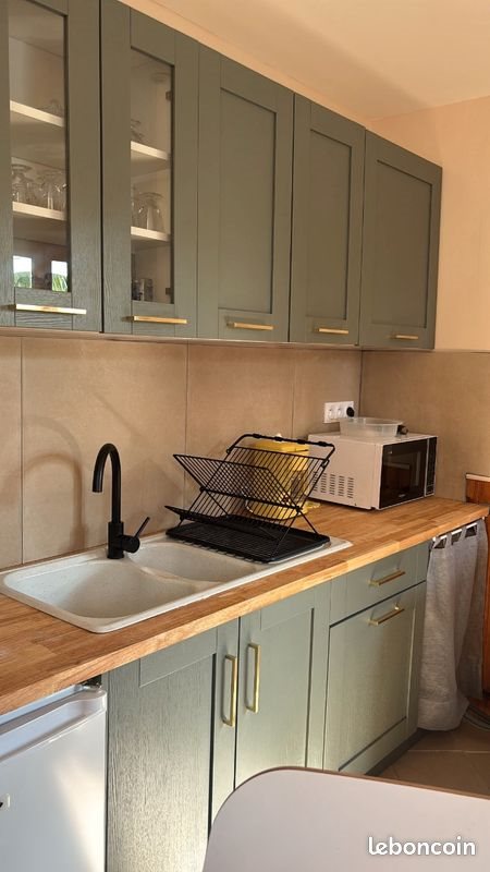 Appartement à louer, 30m², Champcevinel