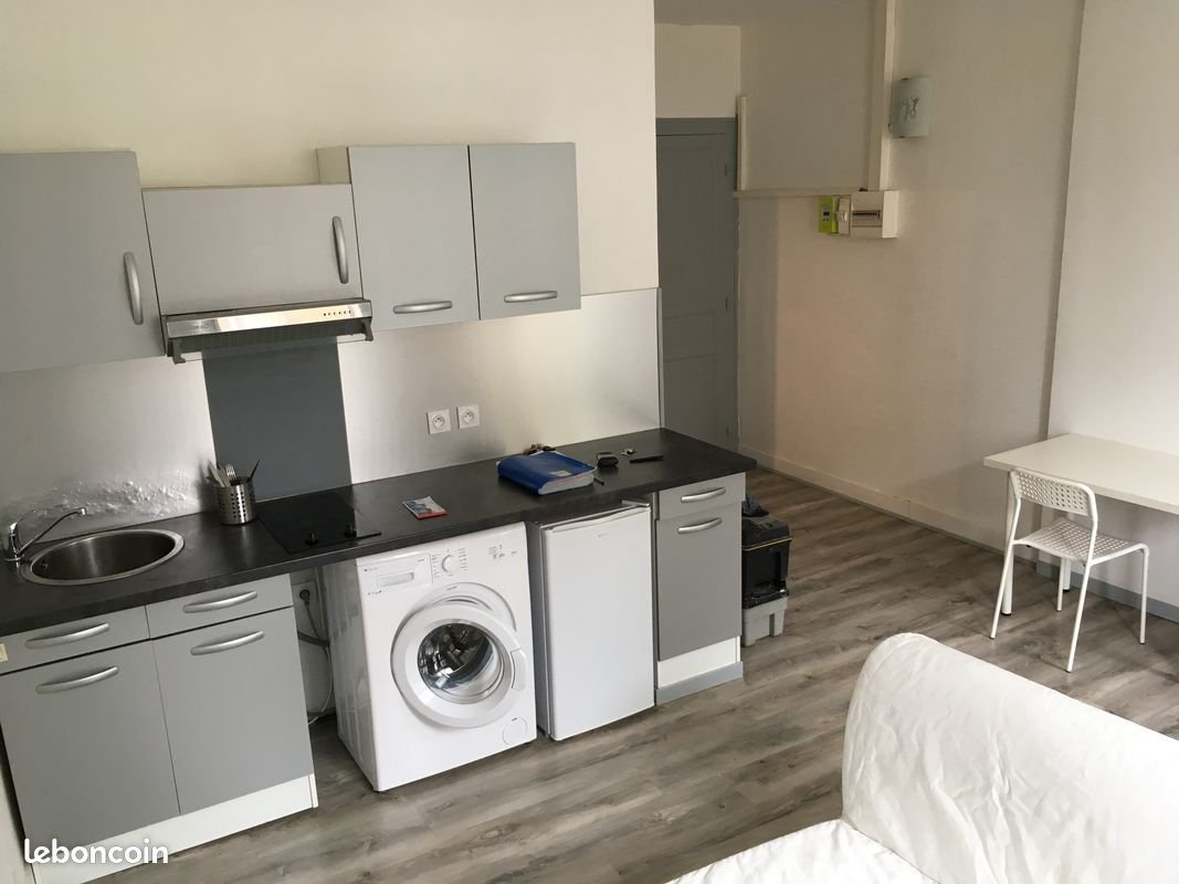 Appartement à louer, 36m², Pau