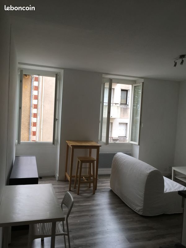 Appartement à louer, 36m², Pau