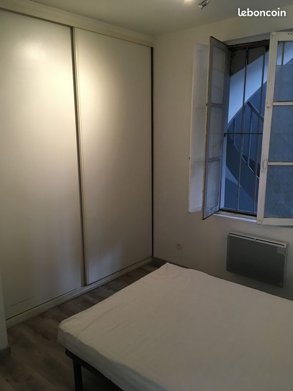 Appartement à louer, 36m², Pau