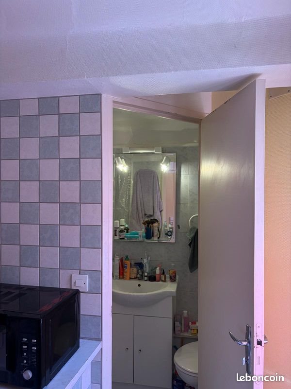 Appartement à louer, 23m², Caen