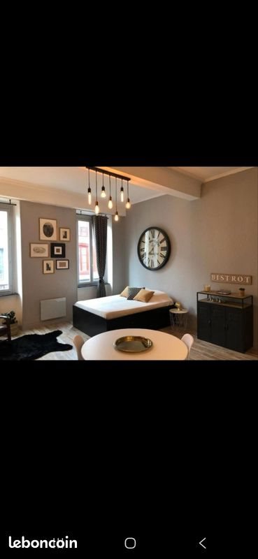 Appartement à vendre, 35m², Carcassonne