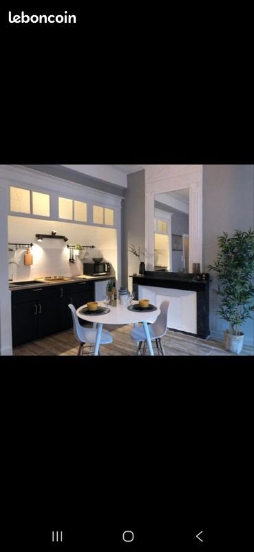 Appartement à vendre, 35m², Carcassonne