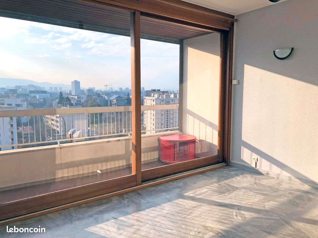 Appartement à louer, 35m², Grenoble