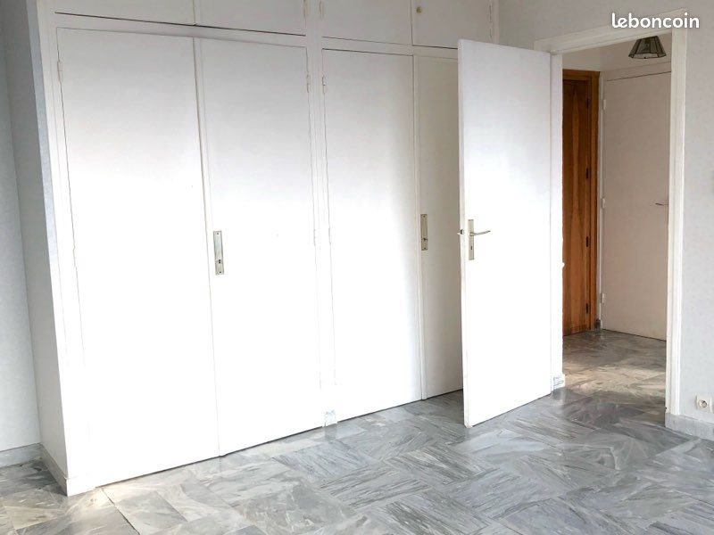 Appartement à louer, 35m², Grenoble