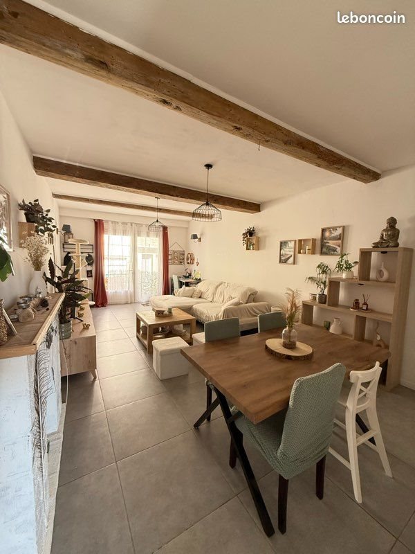 Maison à vendre, 80m², Bellegarde