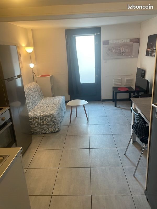 Appartement à louer, 30m², Avignon