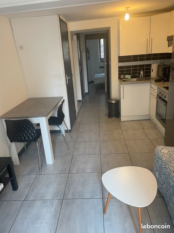 Appartement à louer, 30m², Avignon