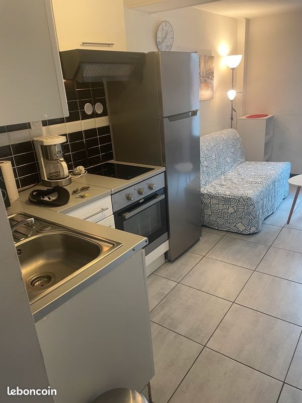 Appartement à louer, 30m², Avignon