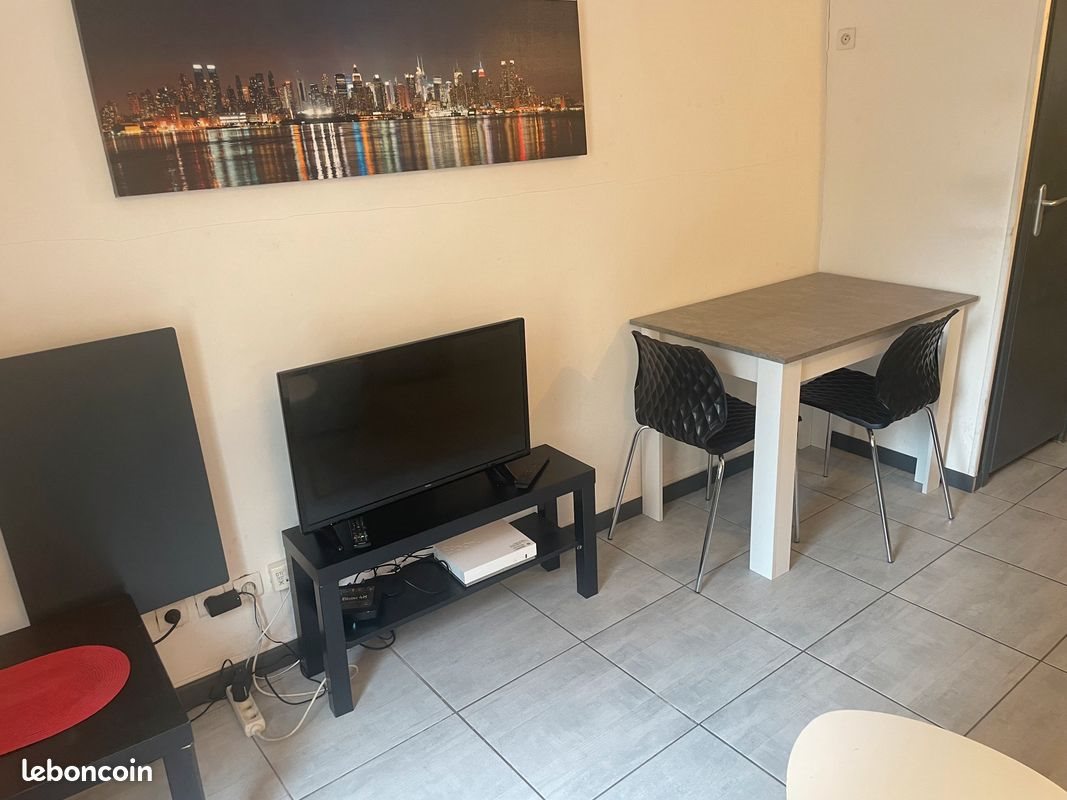Appartement à louer, 30m², Avignon
