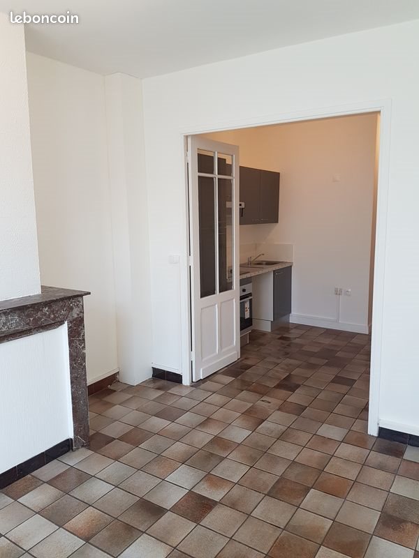 Appartement à louer, 40m², Faches-Thumesnil