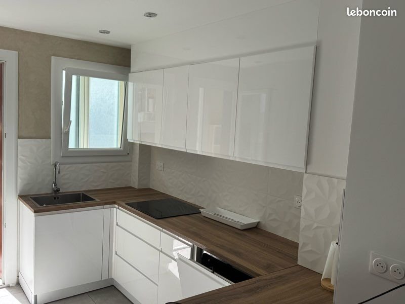 Appartement à louer, 83m², La Seyne-sur-Mer