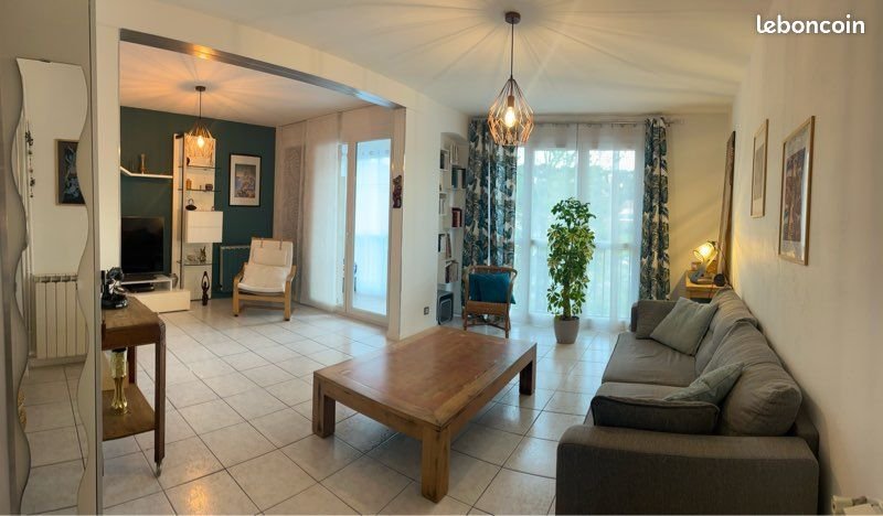Appartement à vendre, 83m², Les Pennes-Mirabeau