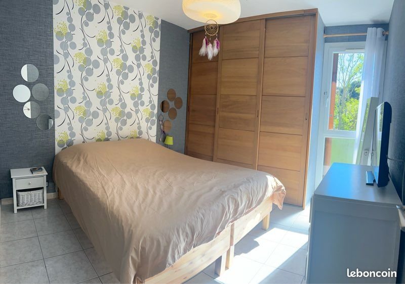 Appartement à vendre, 83m², Les Pennes-Mirabeau