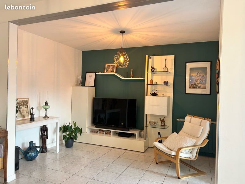 Appartement à vendre, 83m², Les Pennes-Mirabeau