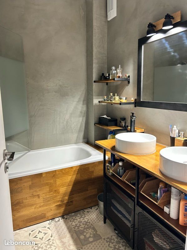 Appartement à vendre, 83m², Les Pennes-Mirabeau