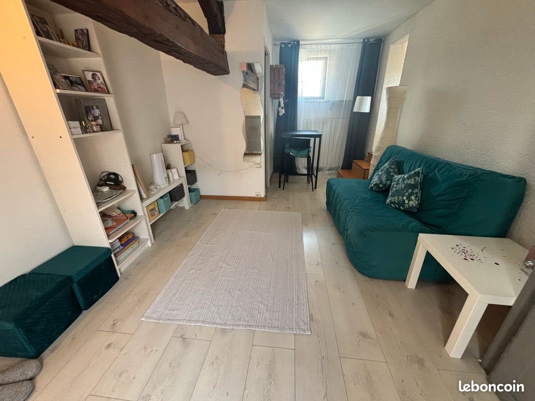 Appartement à louer, 22m², Avignon
