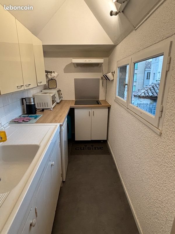 Appartement à louer, 22m², Avignon