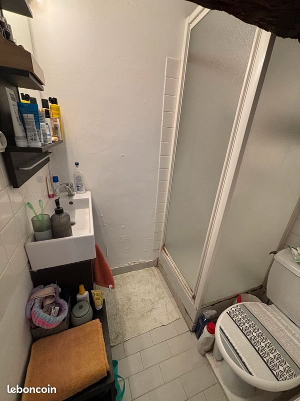 Appartement à louer, 22m², Avignon