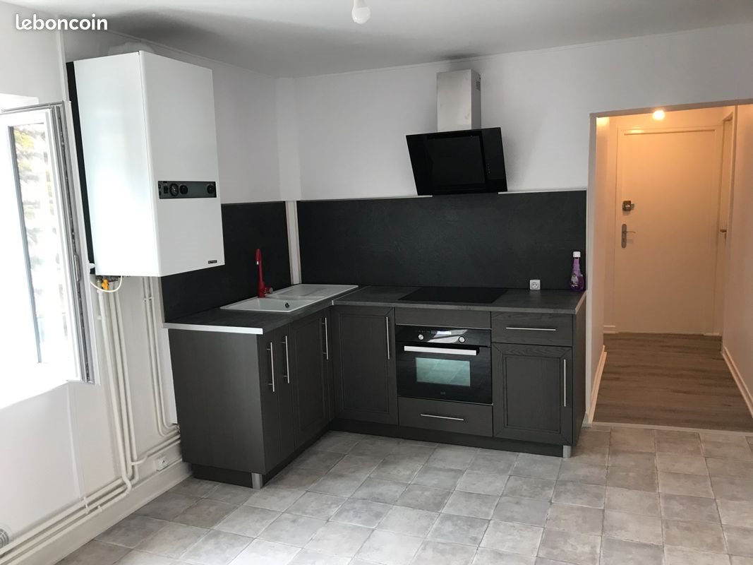 Appartement à louer, 77m², Badonviller