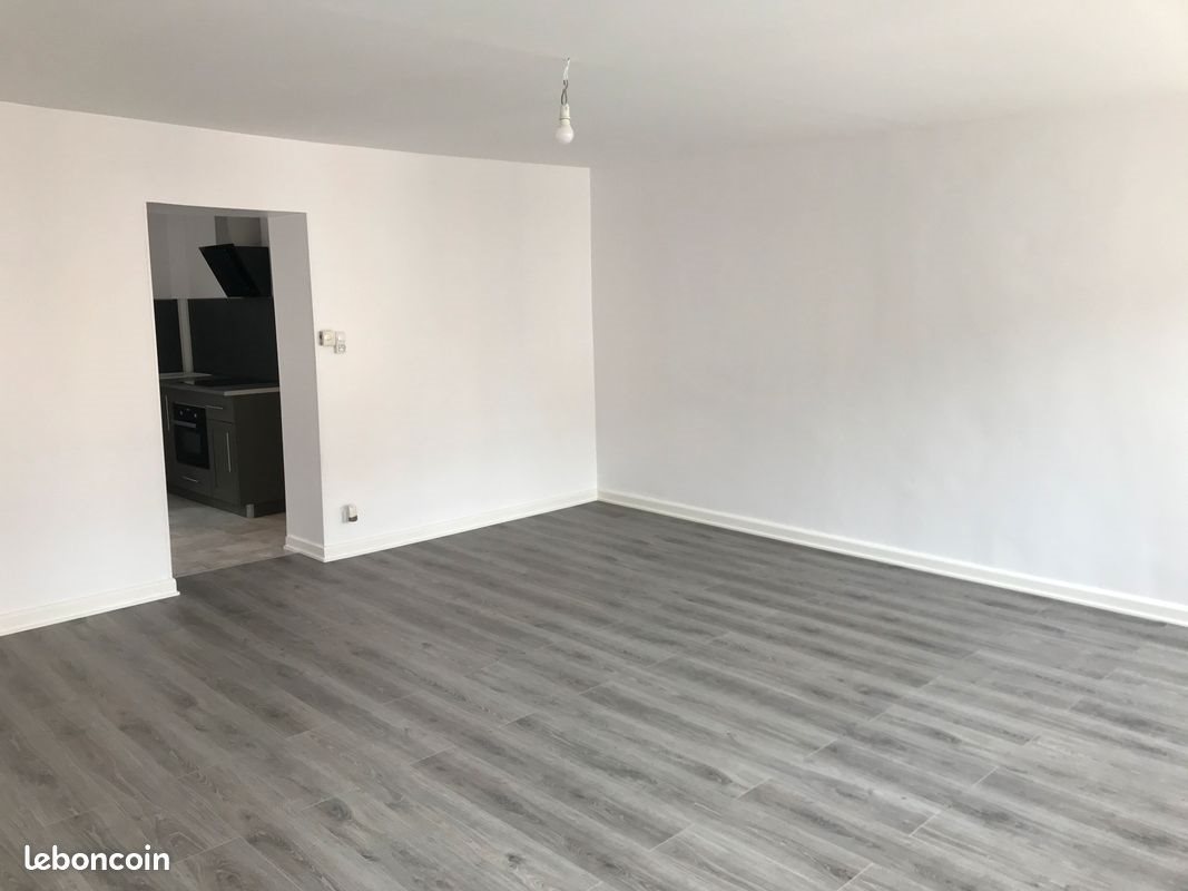 Appartement à louer, 77m², Badonviller
