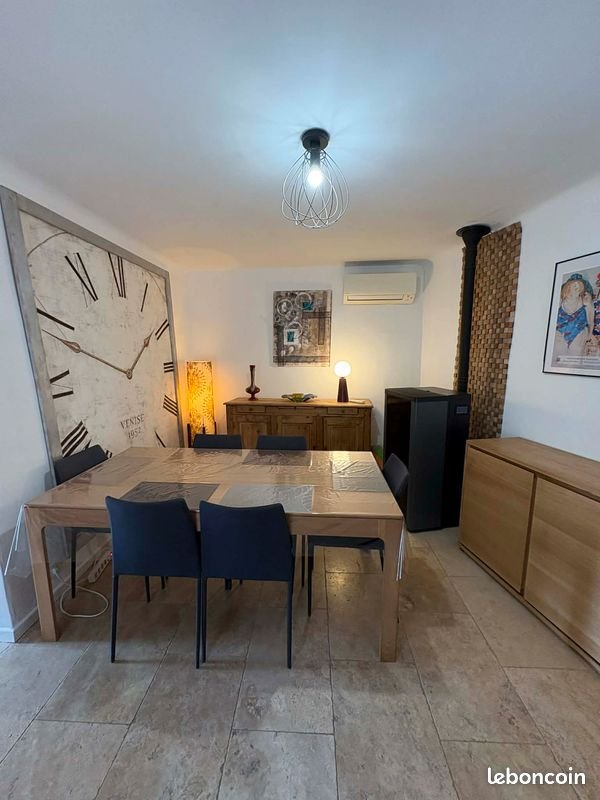 Maison à louer, 85m², Roquevaire