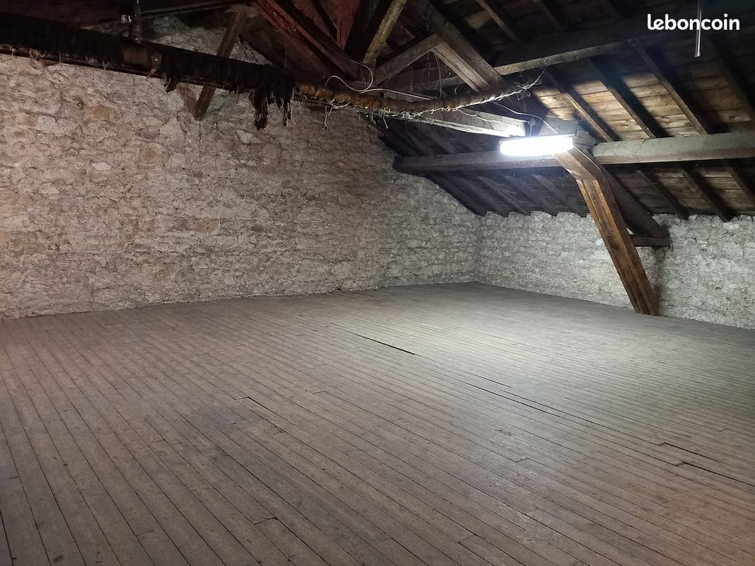Appartement à vendre, 100m², Le Coteau
