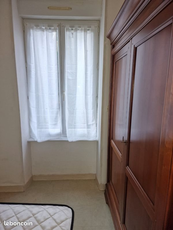 Appartement à louer, 27m², Brest