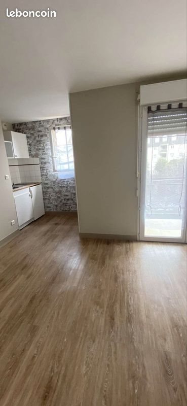 Appartement à louer, 42m², Châteauroux