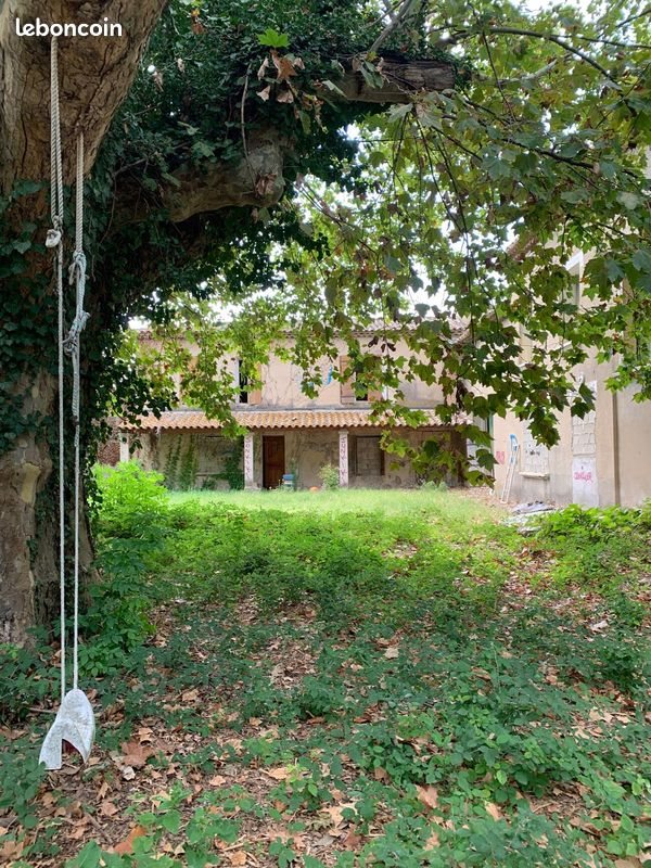 Maison à vendre, 300m², Le Thor