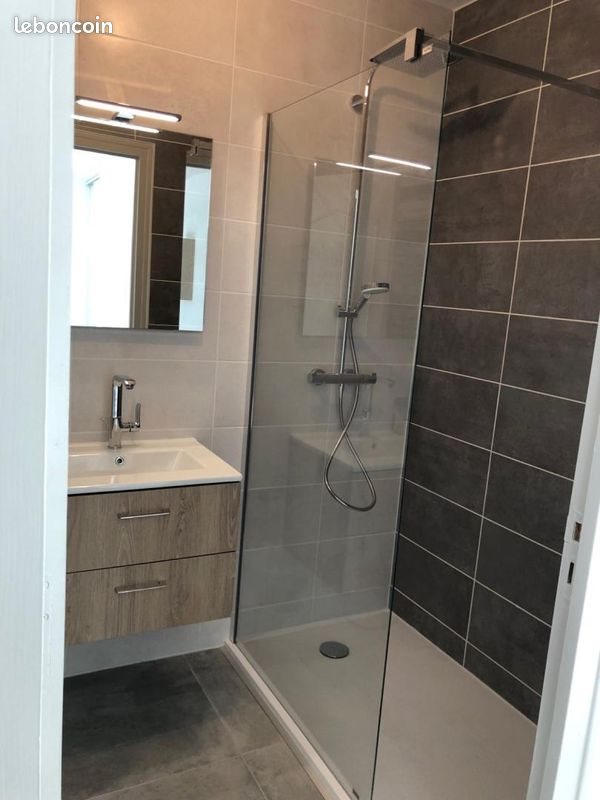 Appartement à louer, 50m², Saint-Nicolas-de-Port