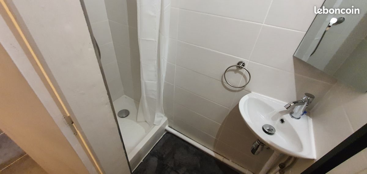 Appartement à louer, 22m², Montpellier