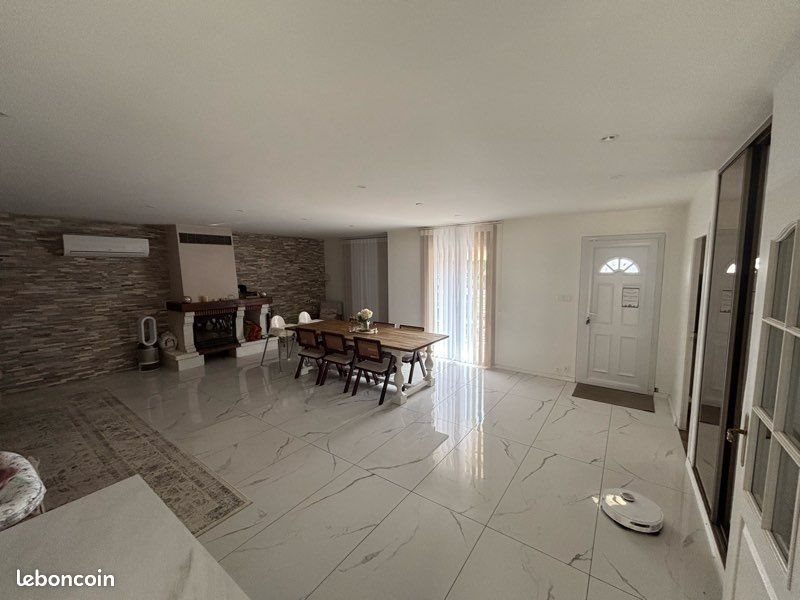 Maison à vendre, 140m², Châtillon-la-Palud