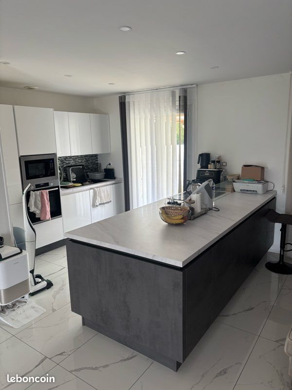Maison à vendre, 140m², Châtillon-la-Palud
