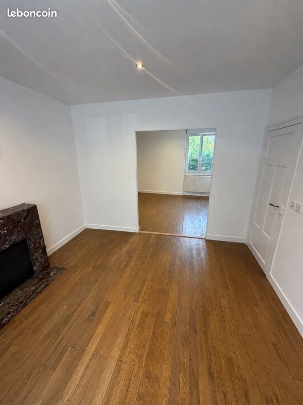 Maison à vendre, 136m², Châteauroux