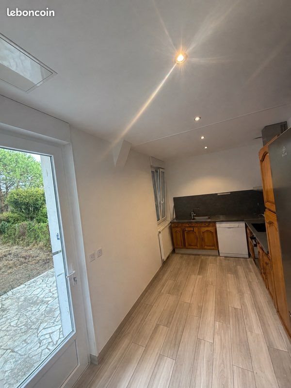 Maison à vendre, 136m², Châteauroux