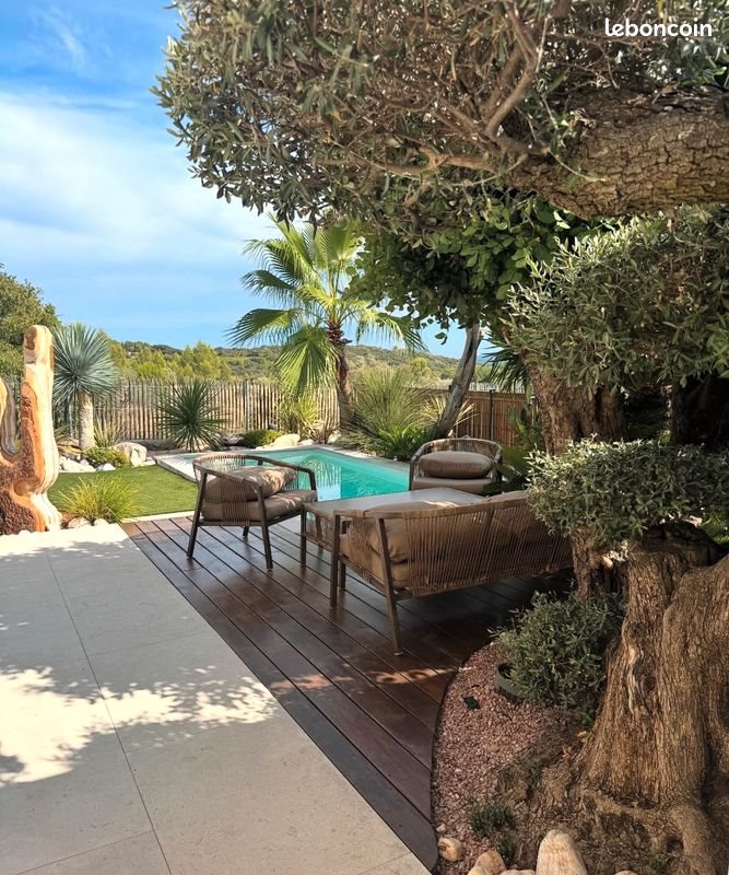 Maison à vendre, 107m², Murviel-lès-Montpellier