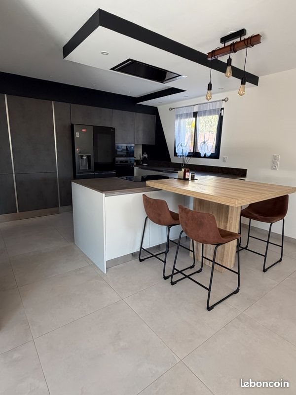 Maison à vendre, 107m², Murviel-lès-Montpellier