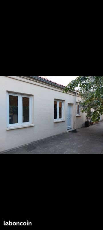 Maison à louer, 20m², Issy-les-Moulineaux