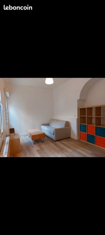 Maison à louer, 20m², Issy-les-Moulineaux