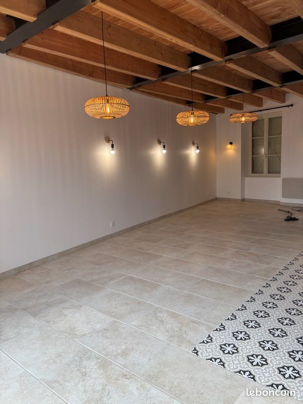 Maison à louer, 200m², Giroussens