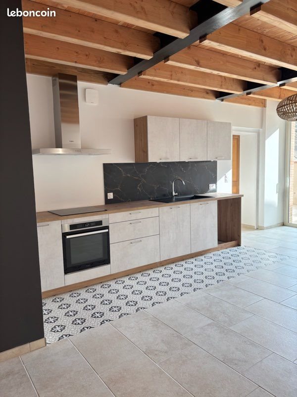 Maison à louer, 200m², Giroussens
