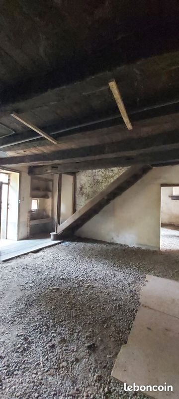 Maison à vendre, 101m², Rochechouart