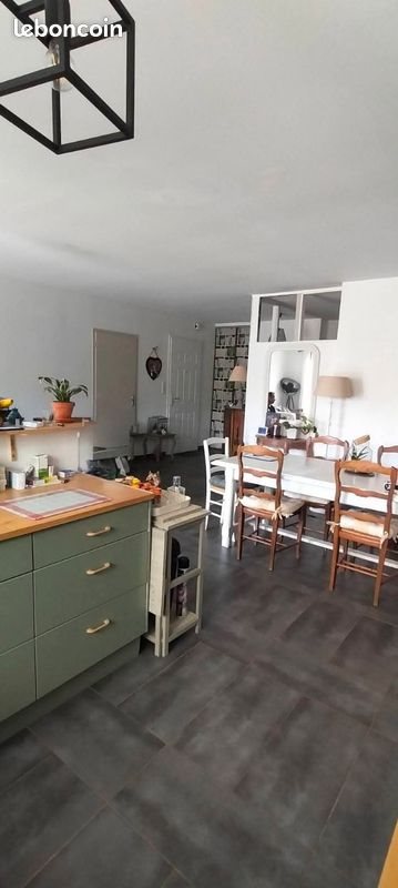Maison à vendre, 75m², La Crèche