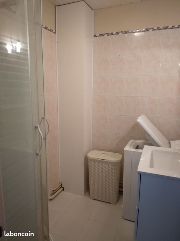 Appartement à louer, 47m², Nevers