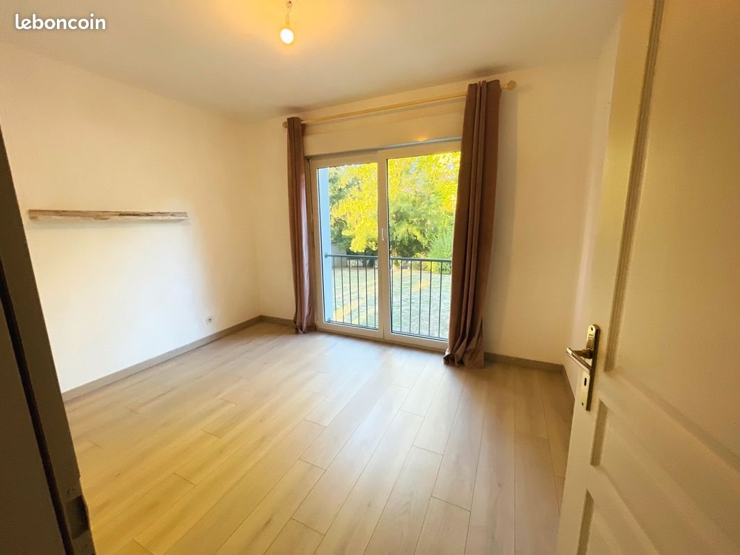 Appartement à louer, 115m², Mulhouse