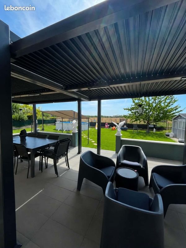 Maison à vendre, 126m², Bessey-lès-Cîteaux